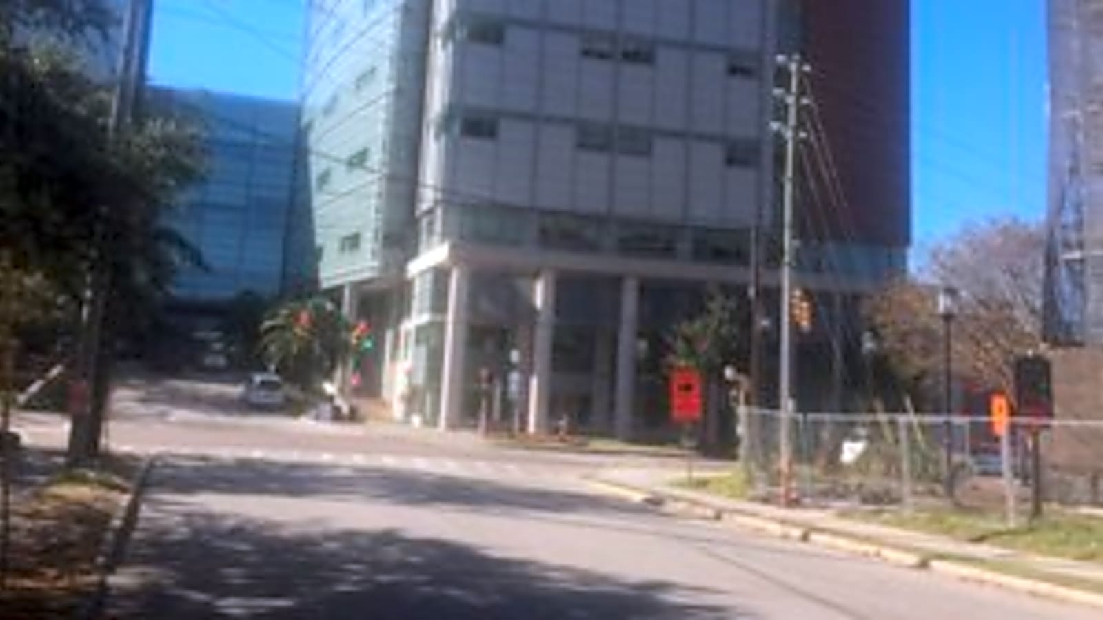 MUSC Health workplace