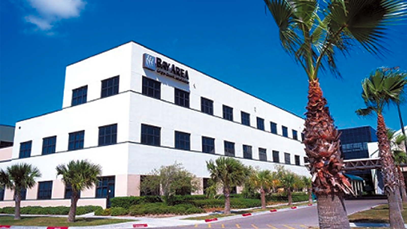 HC&N Healthcare Solutions workplace