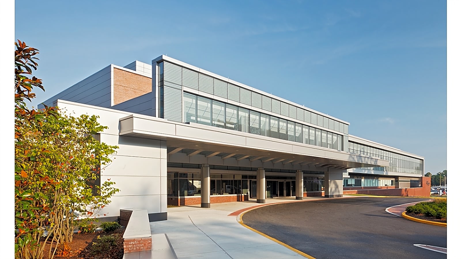 Bayhealth workplace