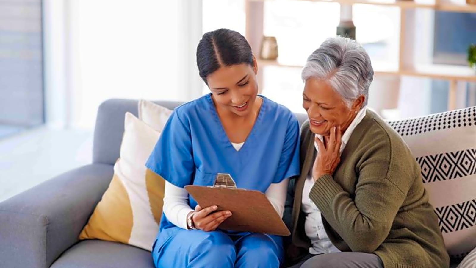 The Pines Home Health photo