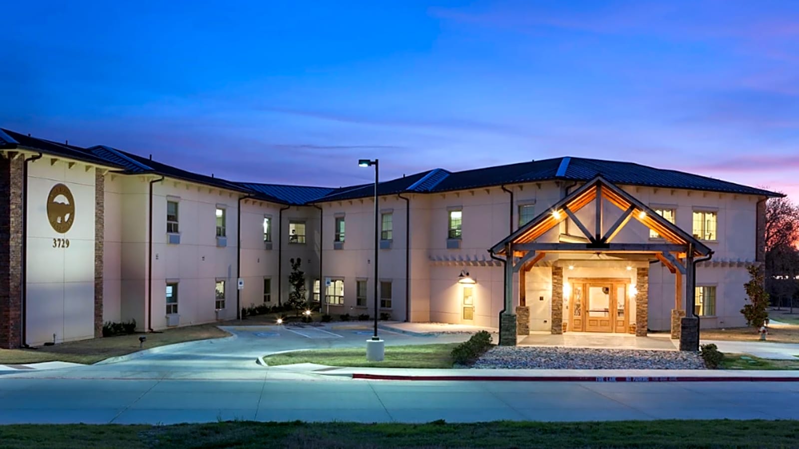 Bear Creek Nursing and Rehabilitation workplace