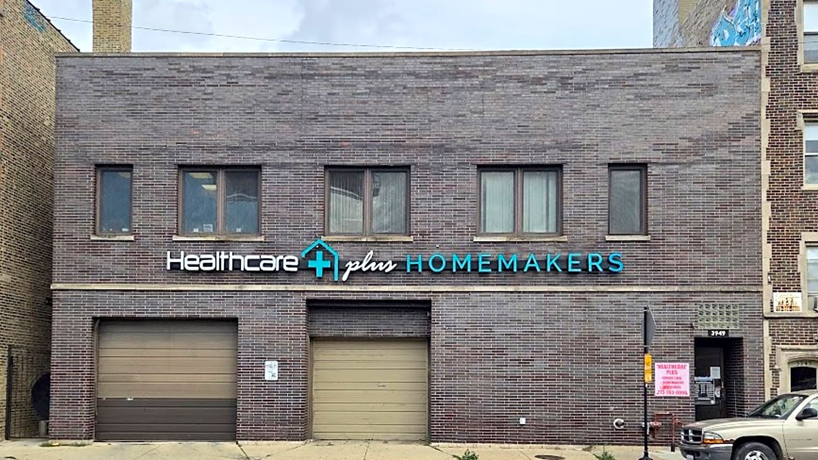 Aspire Home Health Care photo