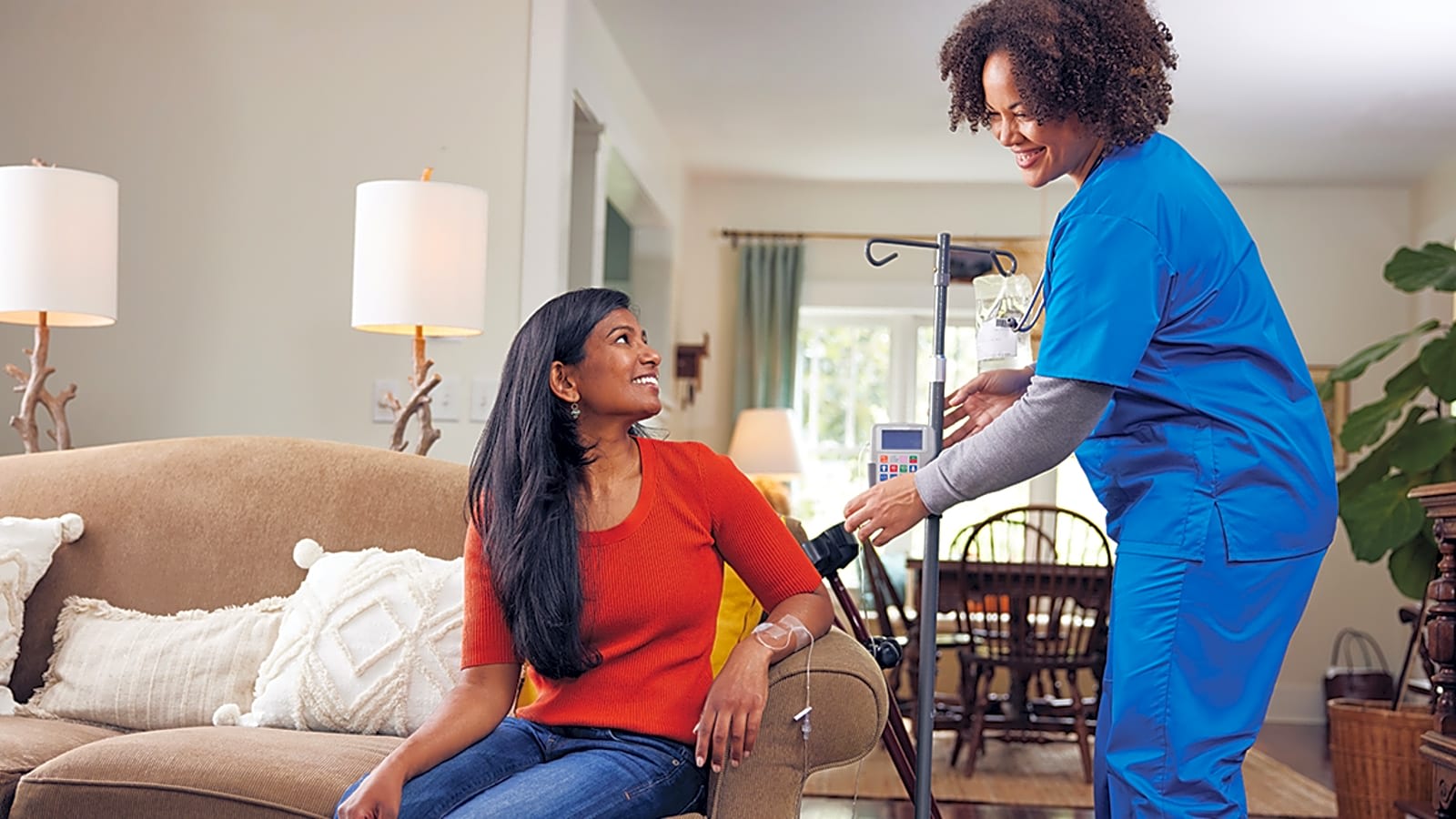 BrightStar Care - Cuyahoga West