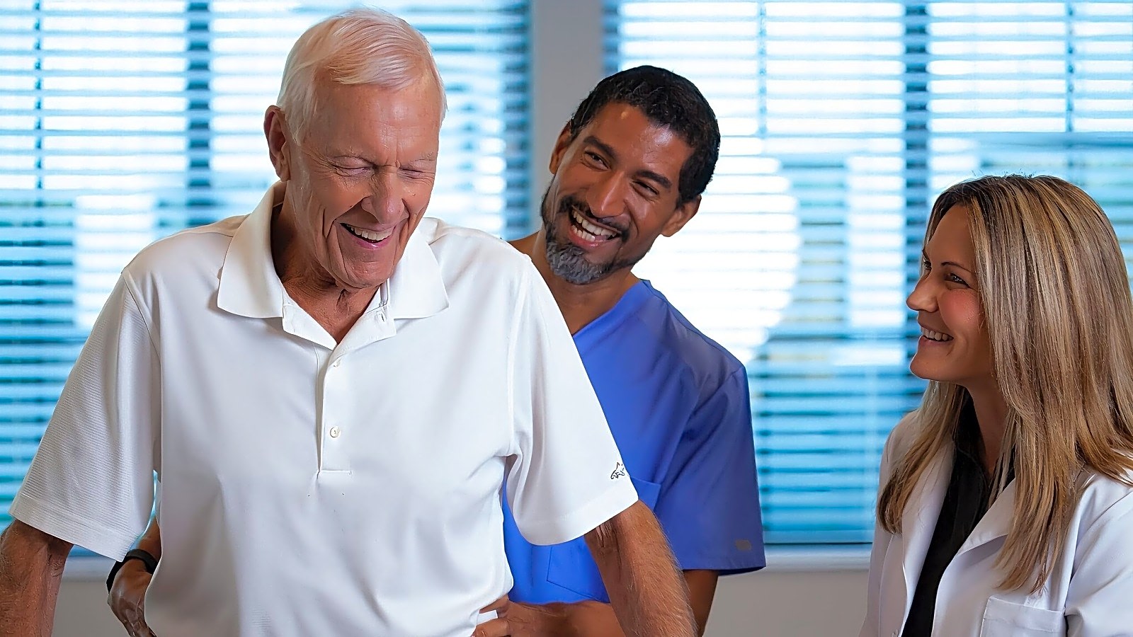 Advanced Health Care of Summerlin workplace