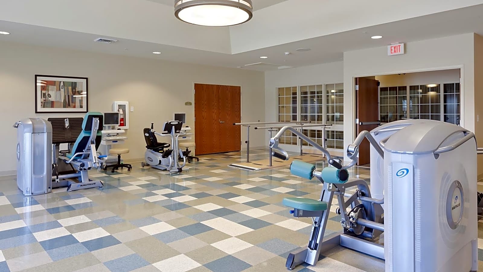 PruittHealth workplace