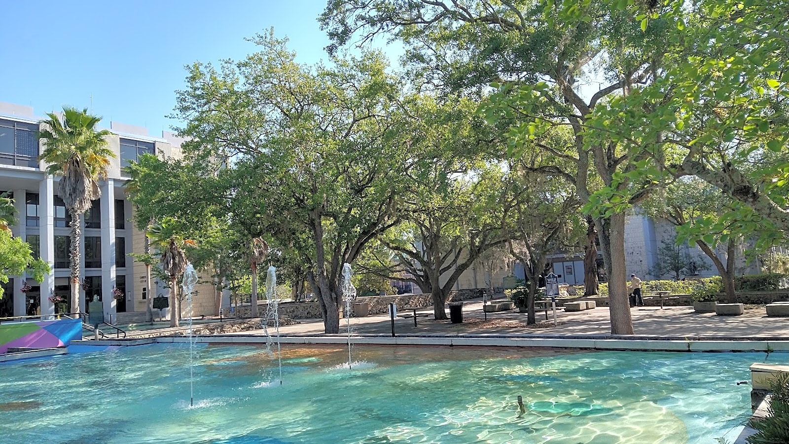 The State of Florida photo