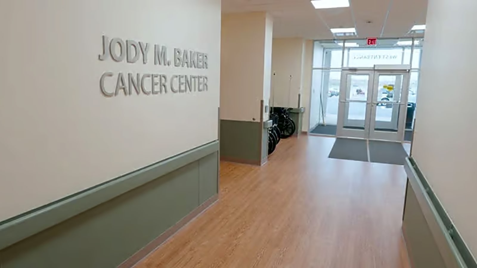 Avita Health System workplace