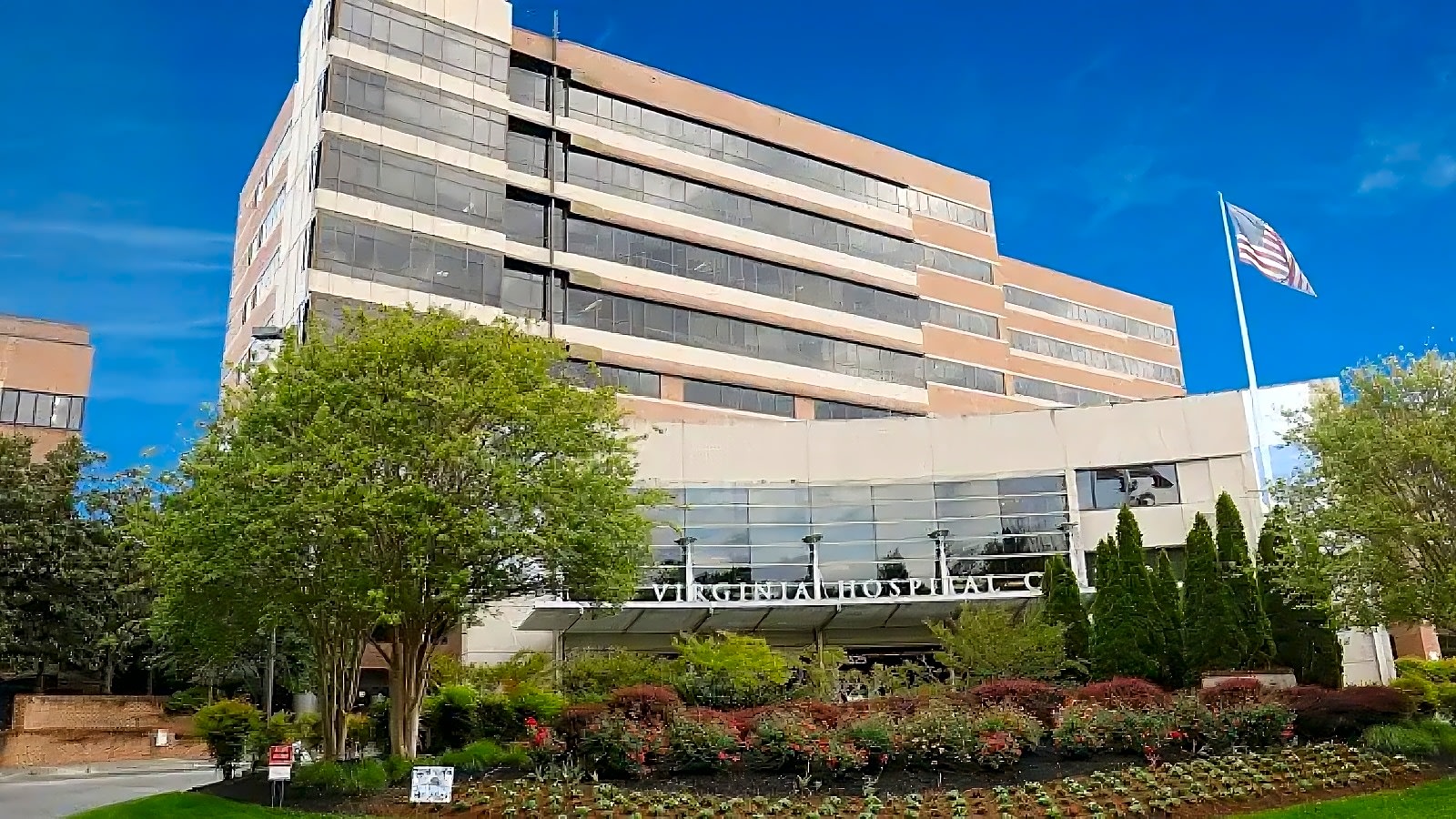 Dept Behavioral Health/Develop photo