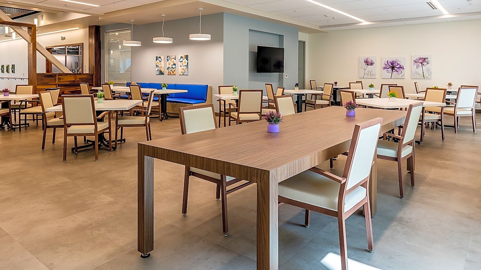Welbehealth workplace
