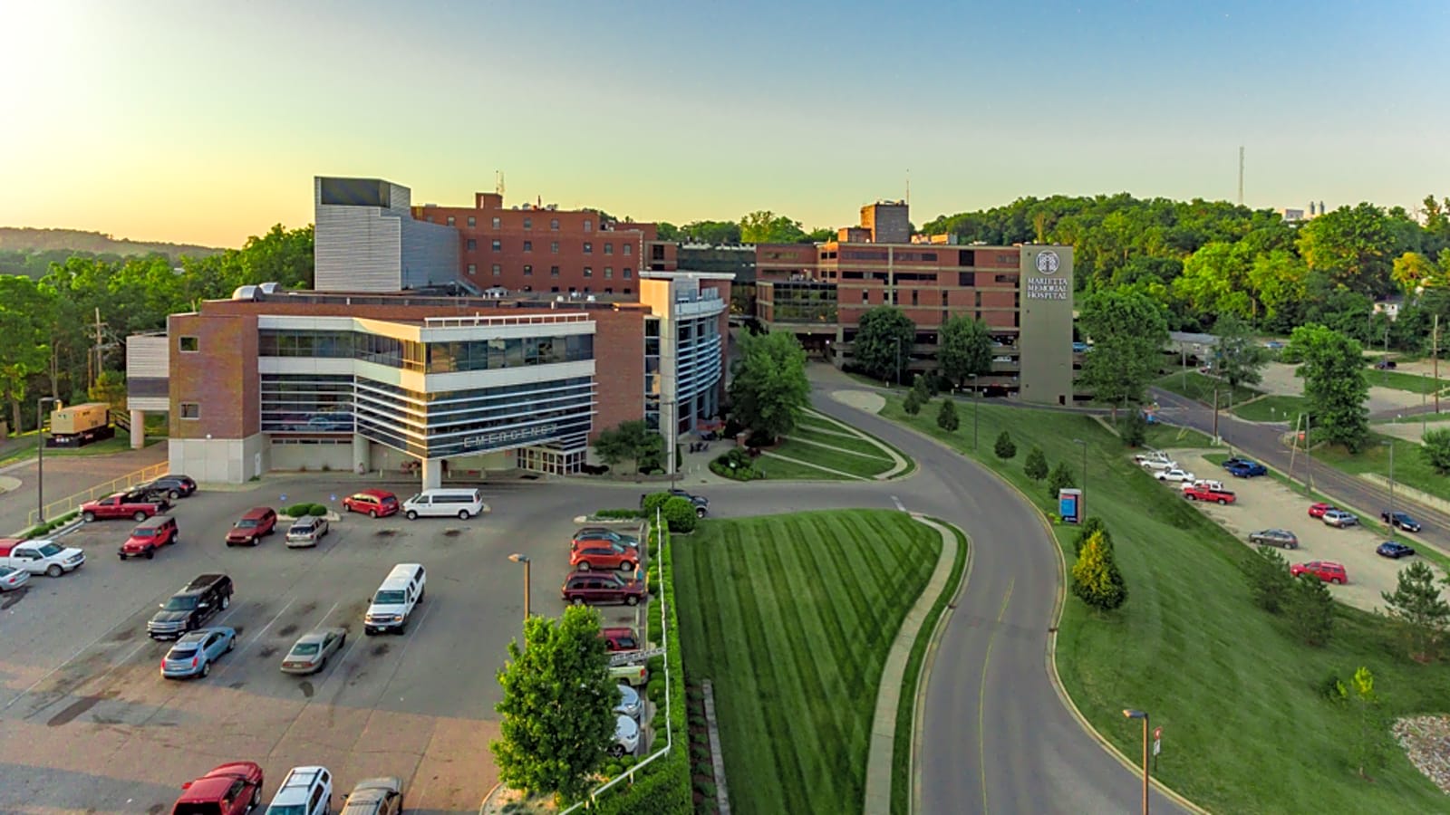 MEMORIAL HEALTH SYSTEM photo