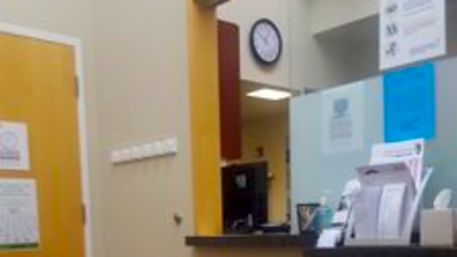 Hartford HealthCare workplace