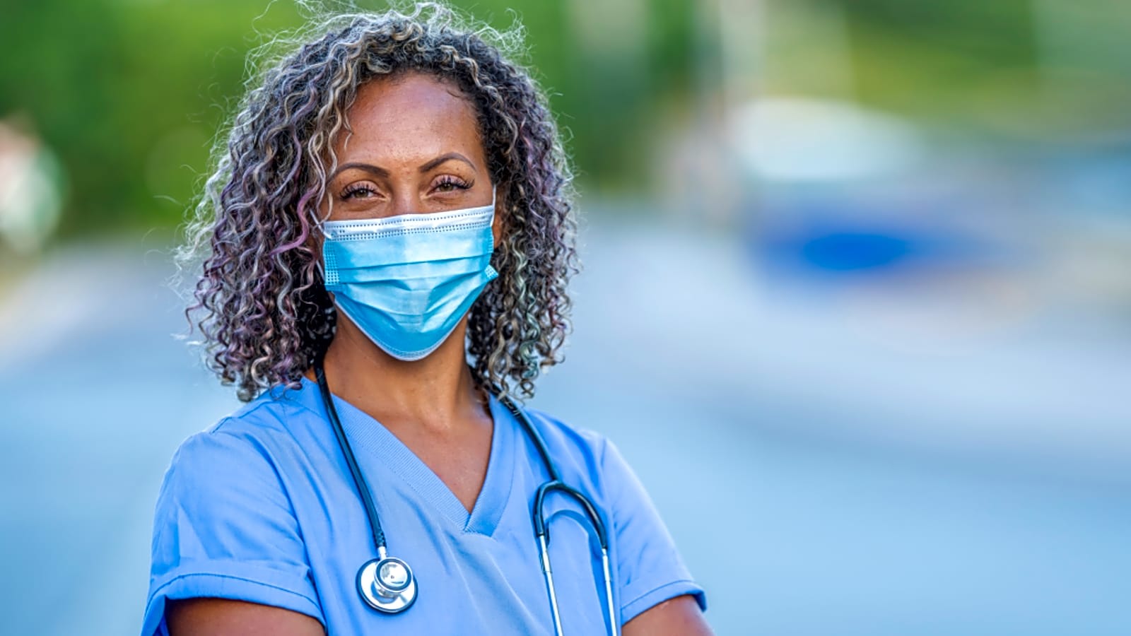 Carle Health workplace