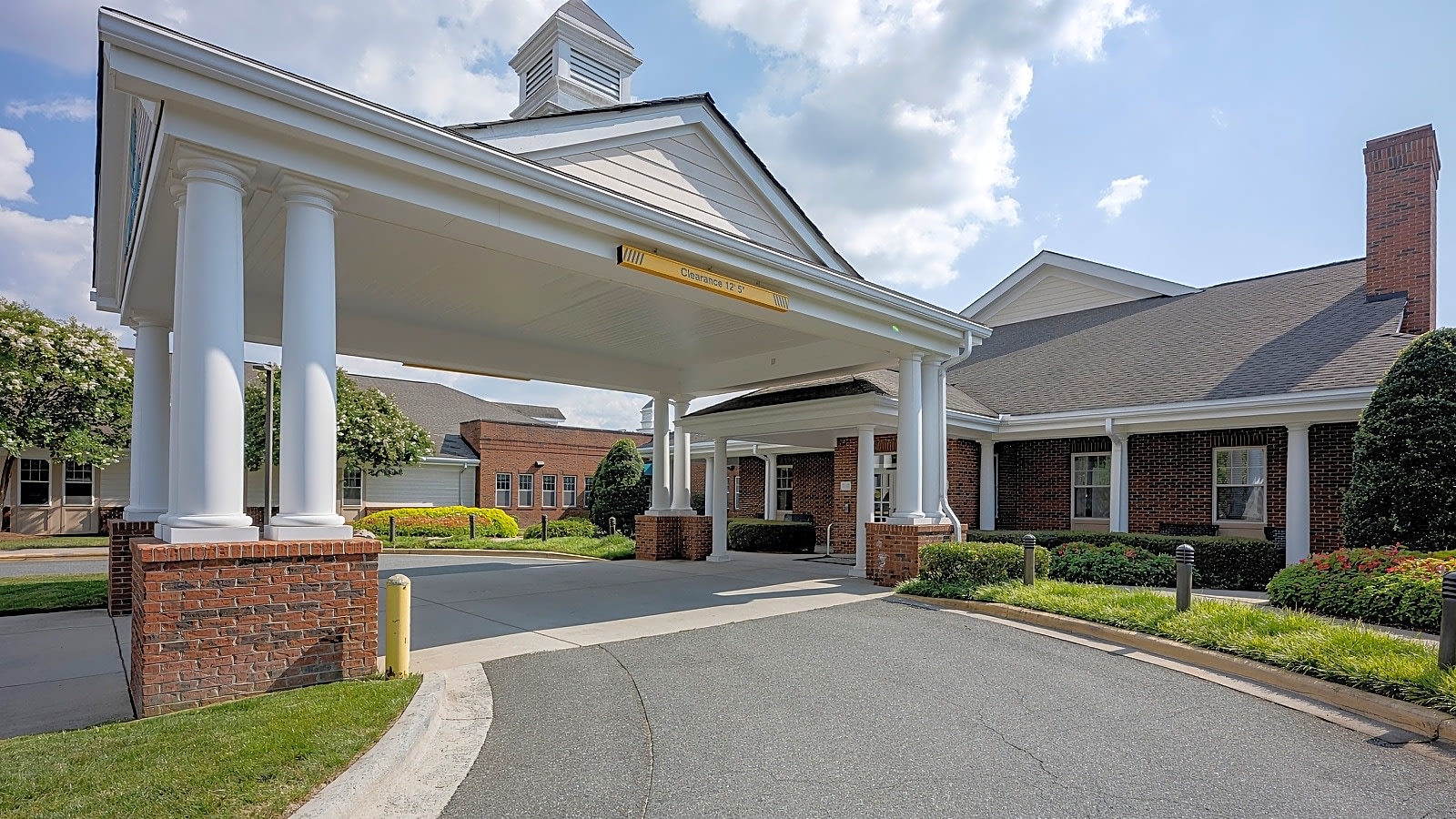 Ignite Medical Resort Huntersville workplace