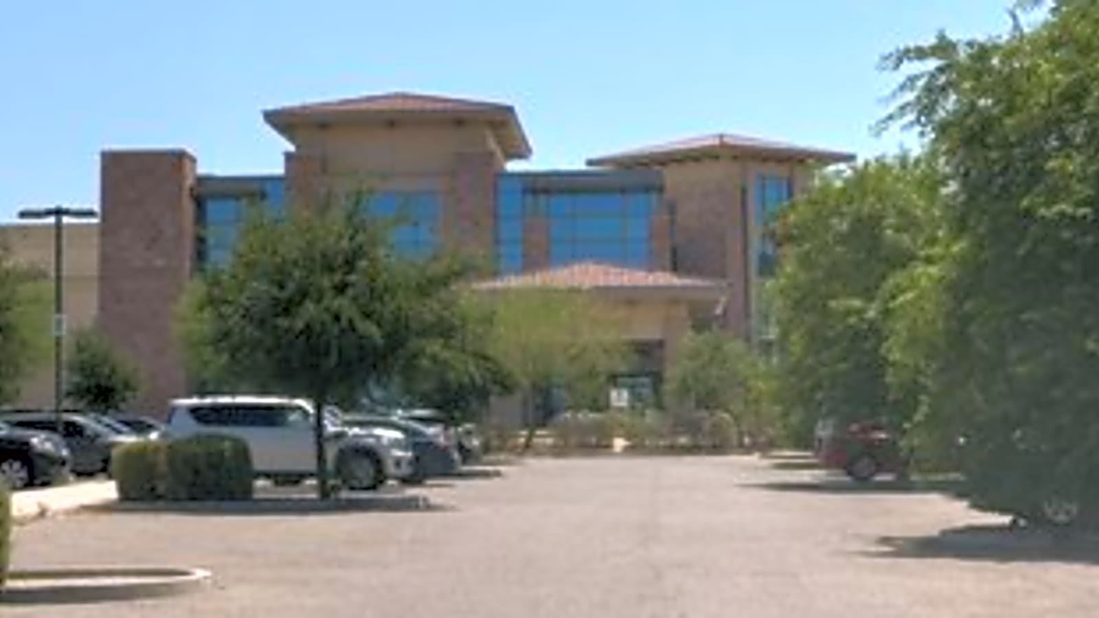 HonorHealth workplace