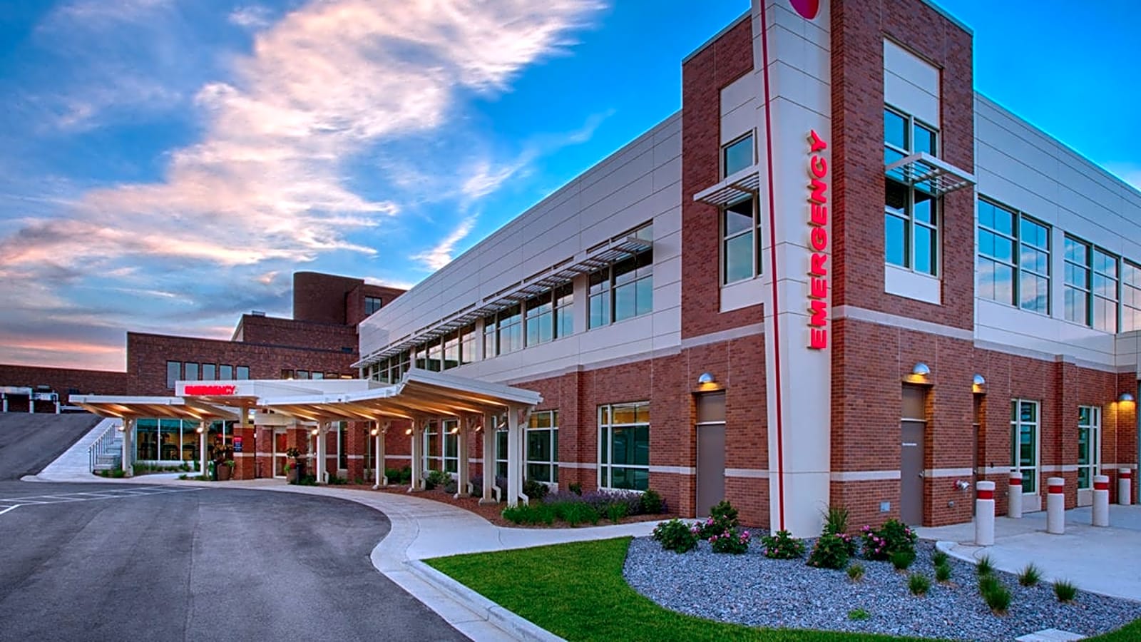 Watertown Regional Medical Center workplace