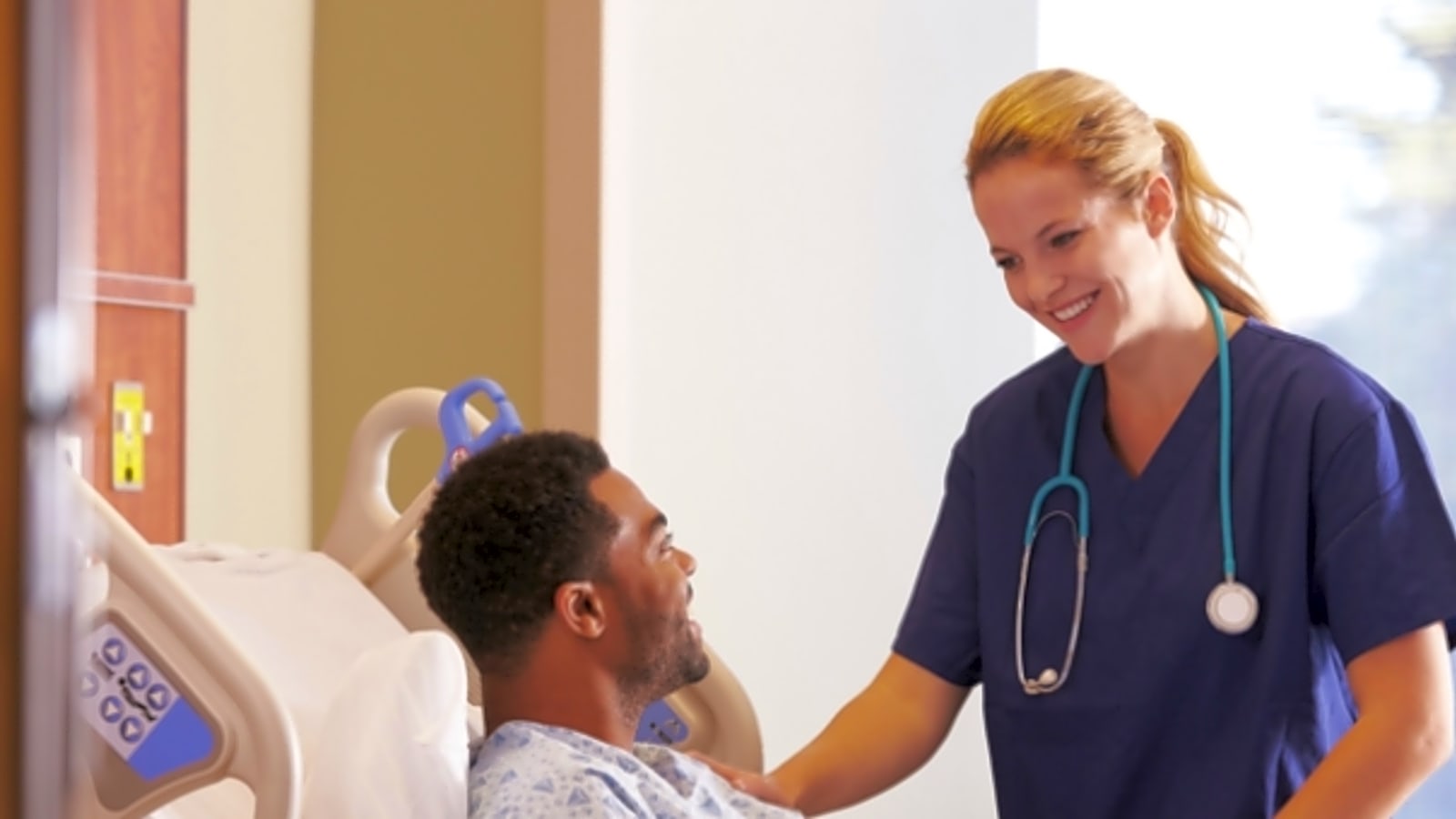 Medical Solutions workplace