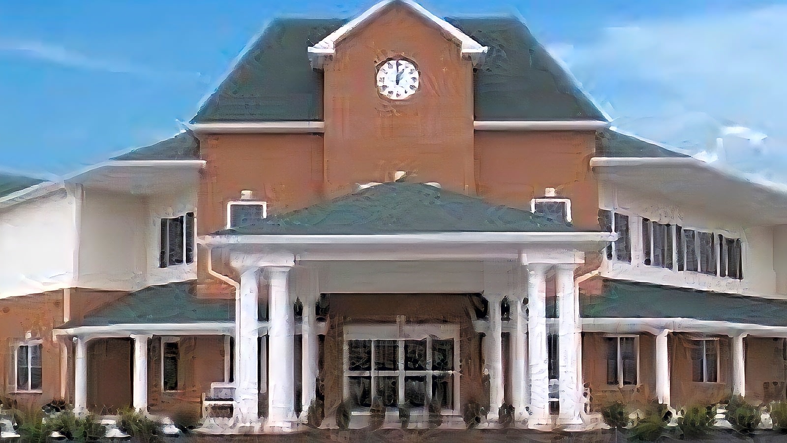 Viva Senior Living At Harleysville