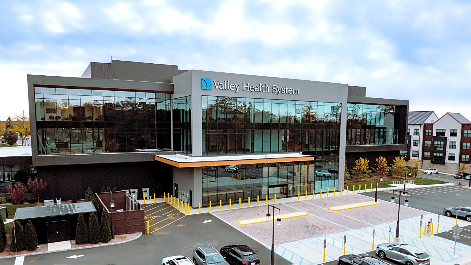 Valley Health System photo
