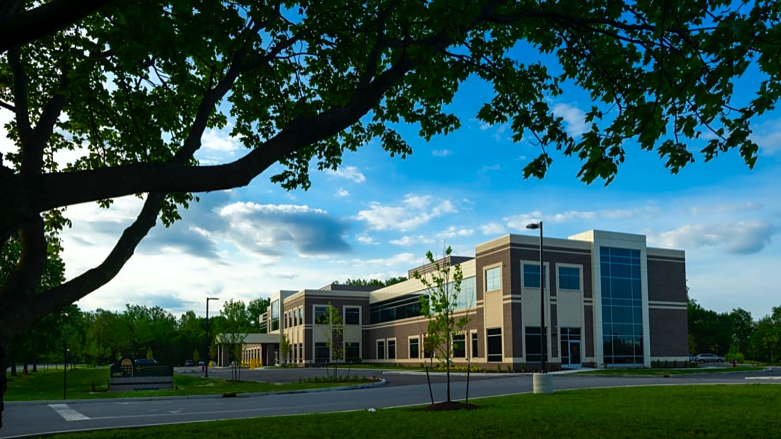 Interim HealthCare of Northern Indiana workplace