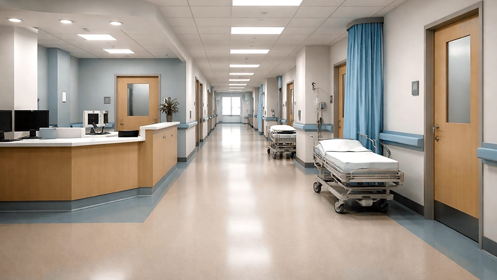 Parkview Health workplace