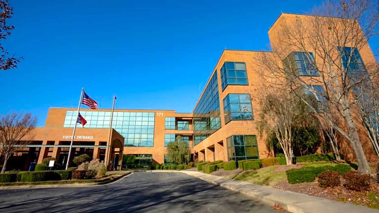 Duke University Health System workplace