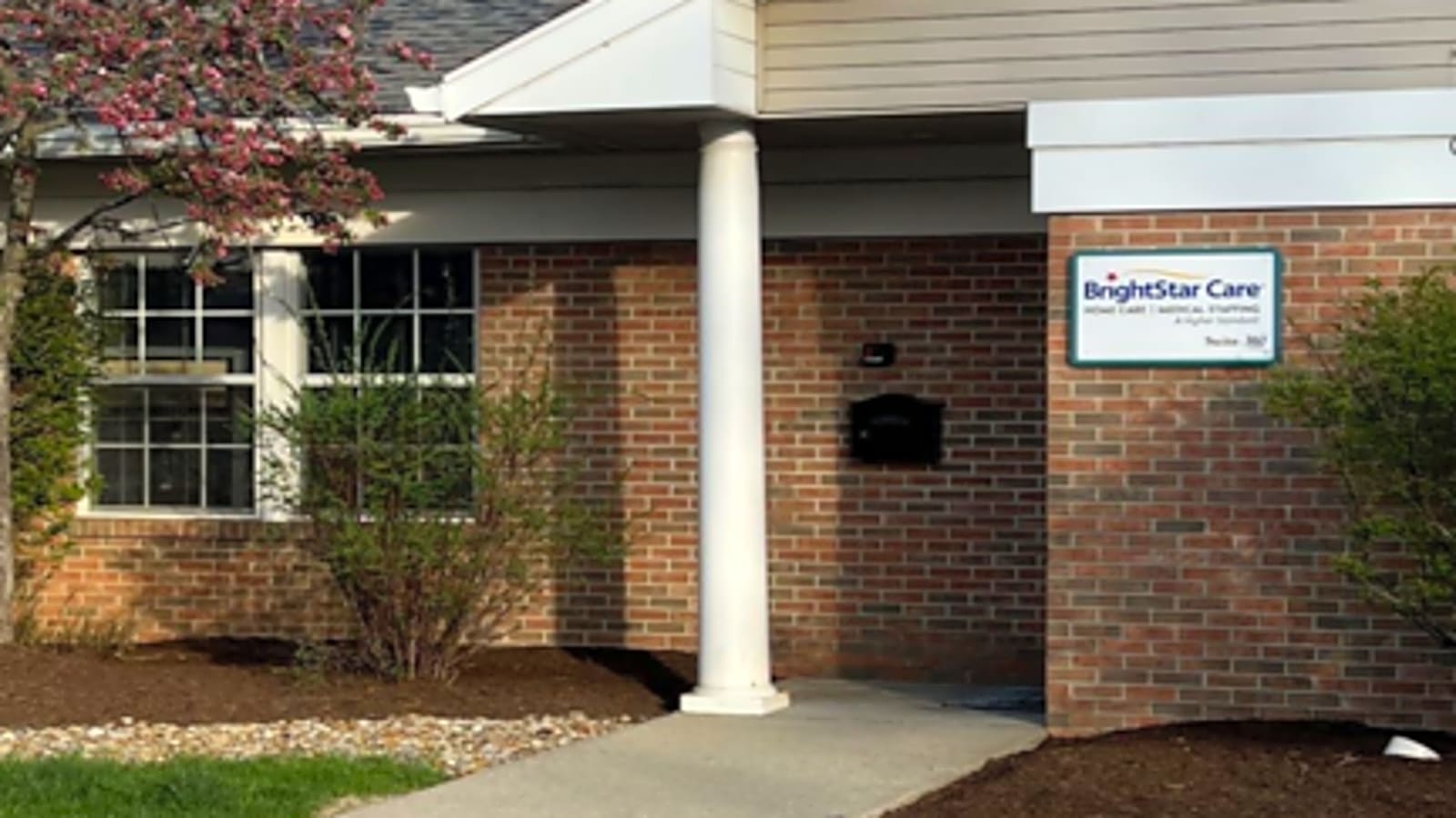 BrightStar Care - Cuyahoga West