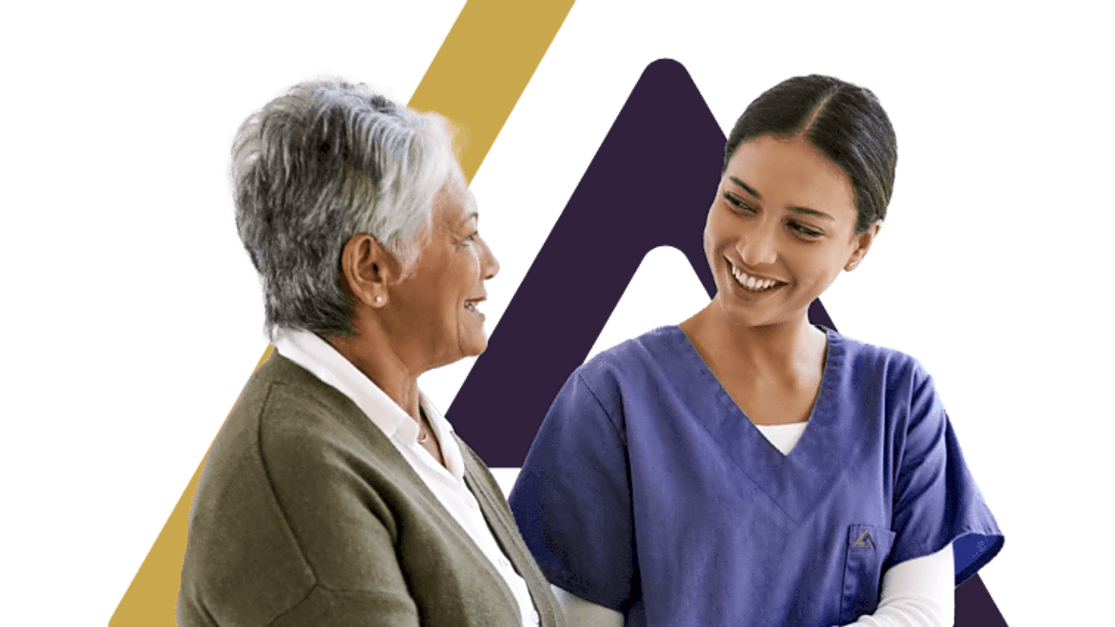 Rossville Healthcare & Rehab Center workplace