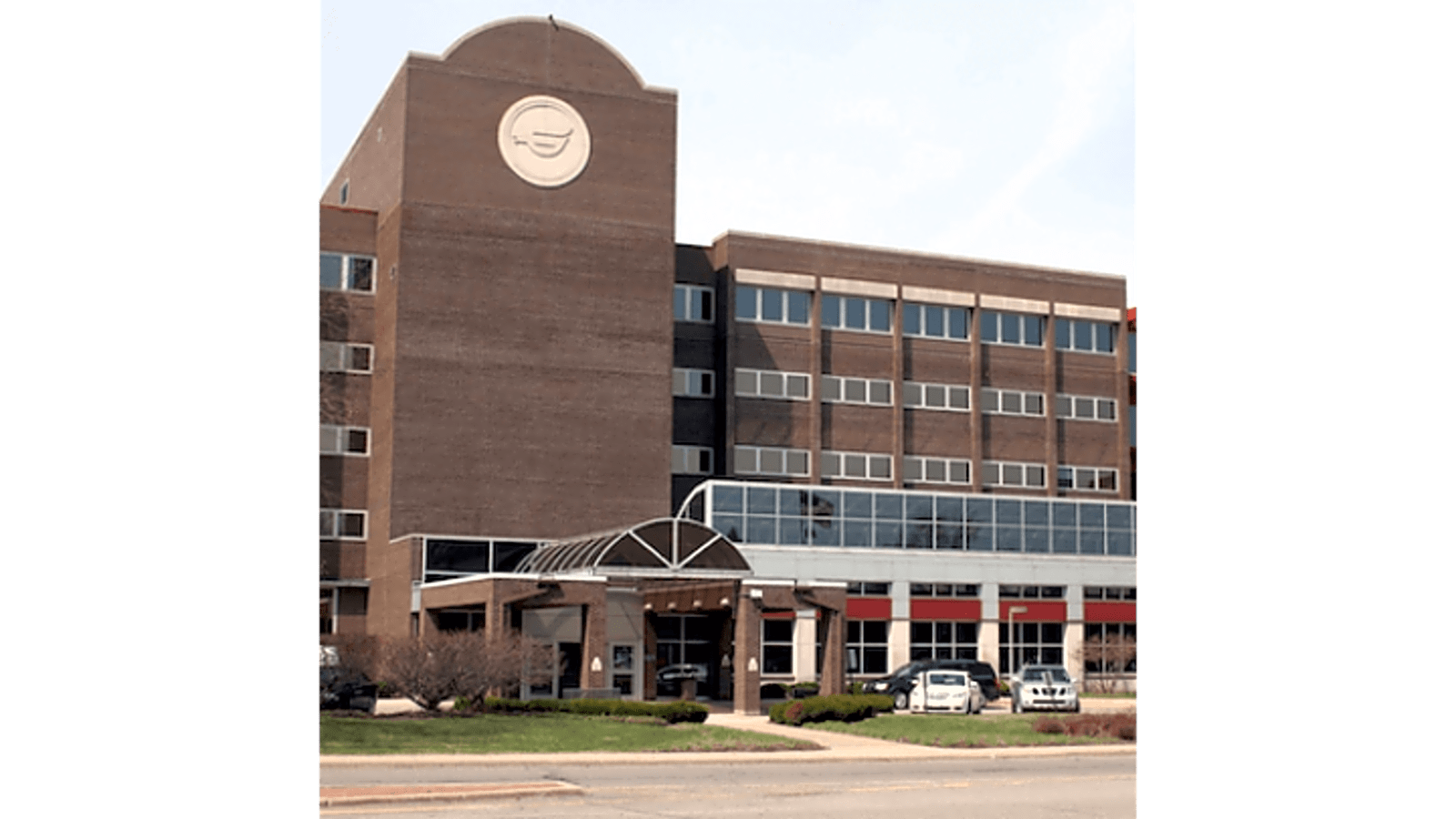 Methodist Hospitals workplace