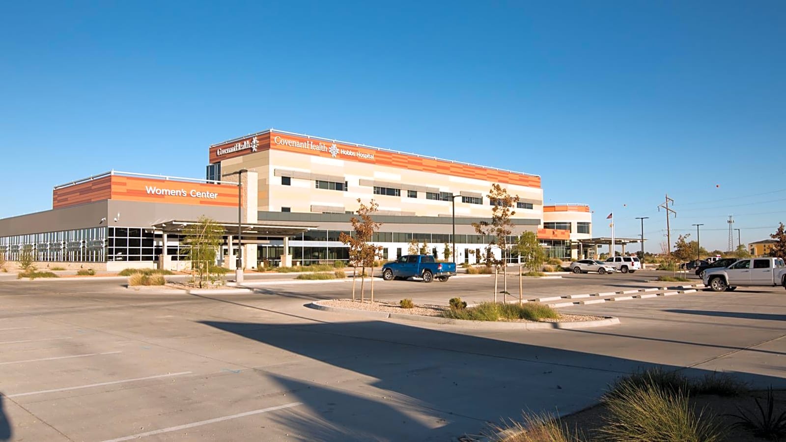 Covenant Health photo