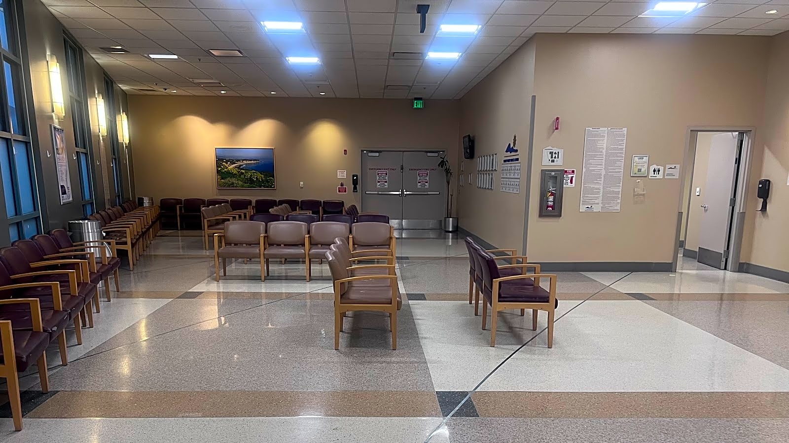 Southwest Healthcare workplace