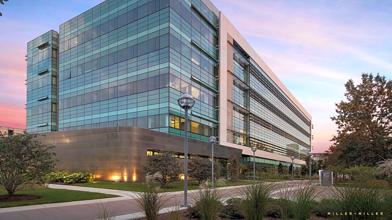 MedOp Solutions workplace