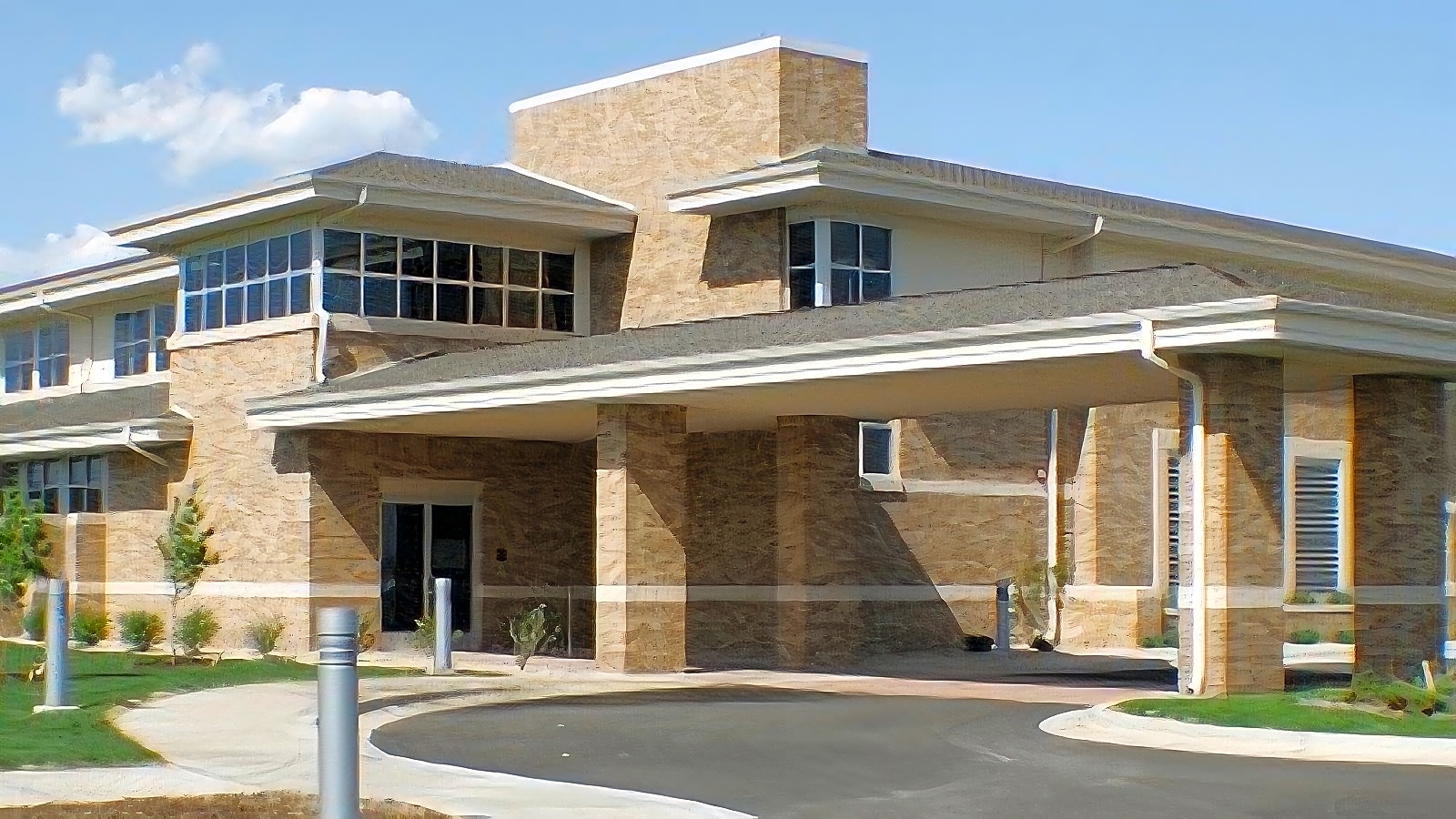 Oak ASC LLC workplace