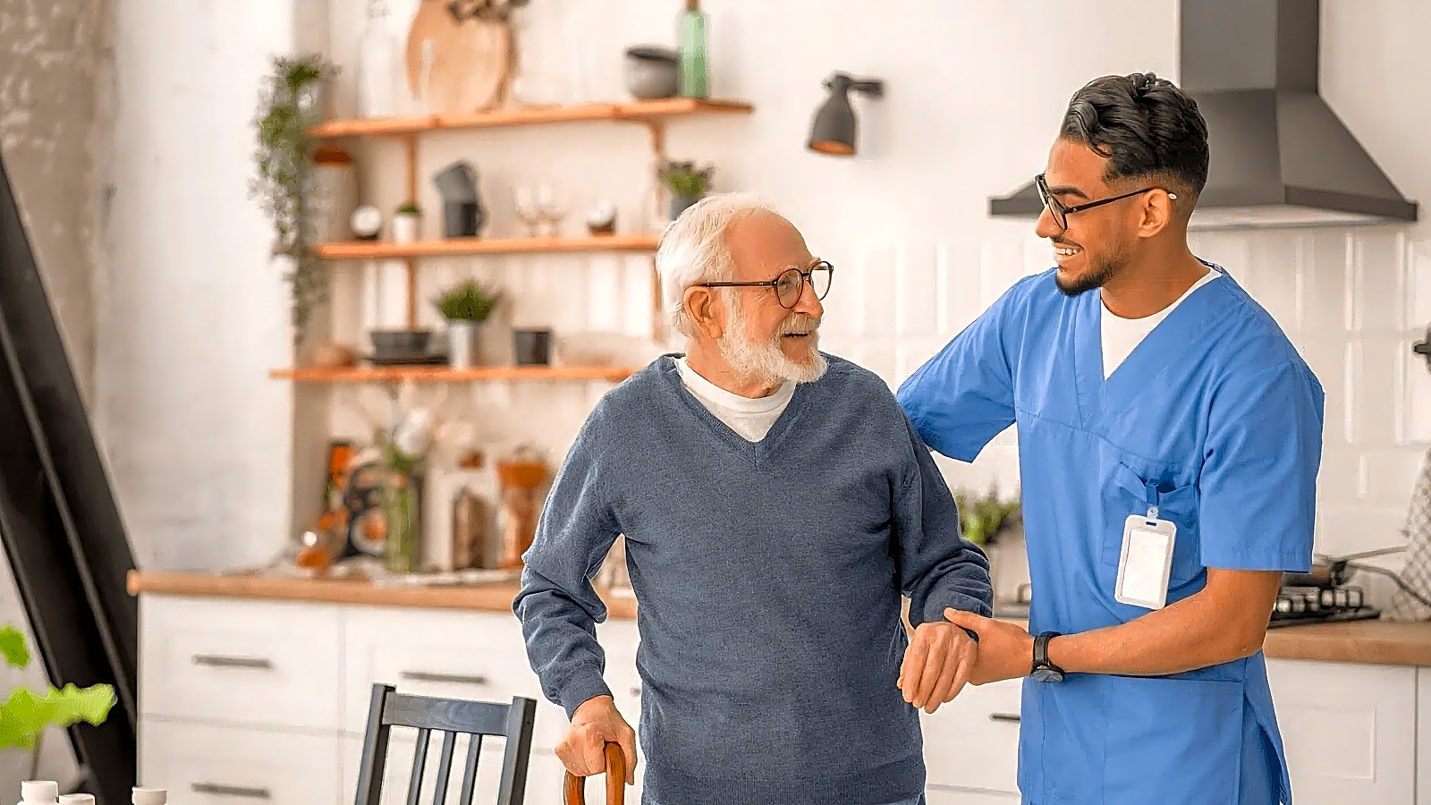 Human Touch Health Care photo