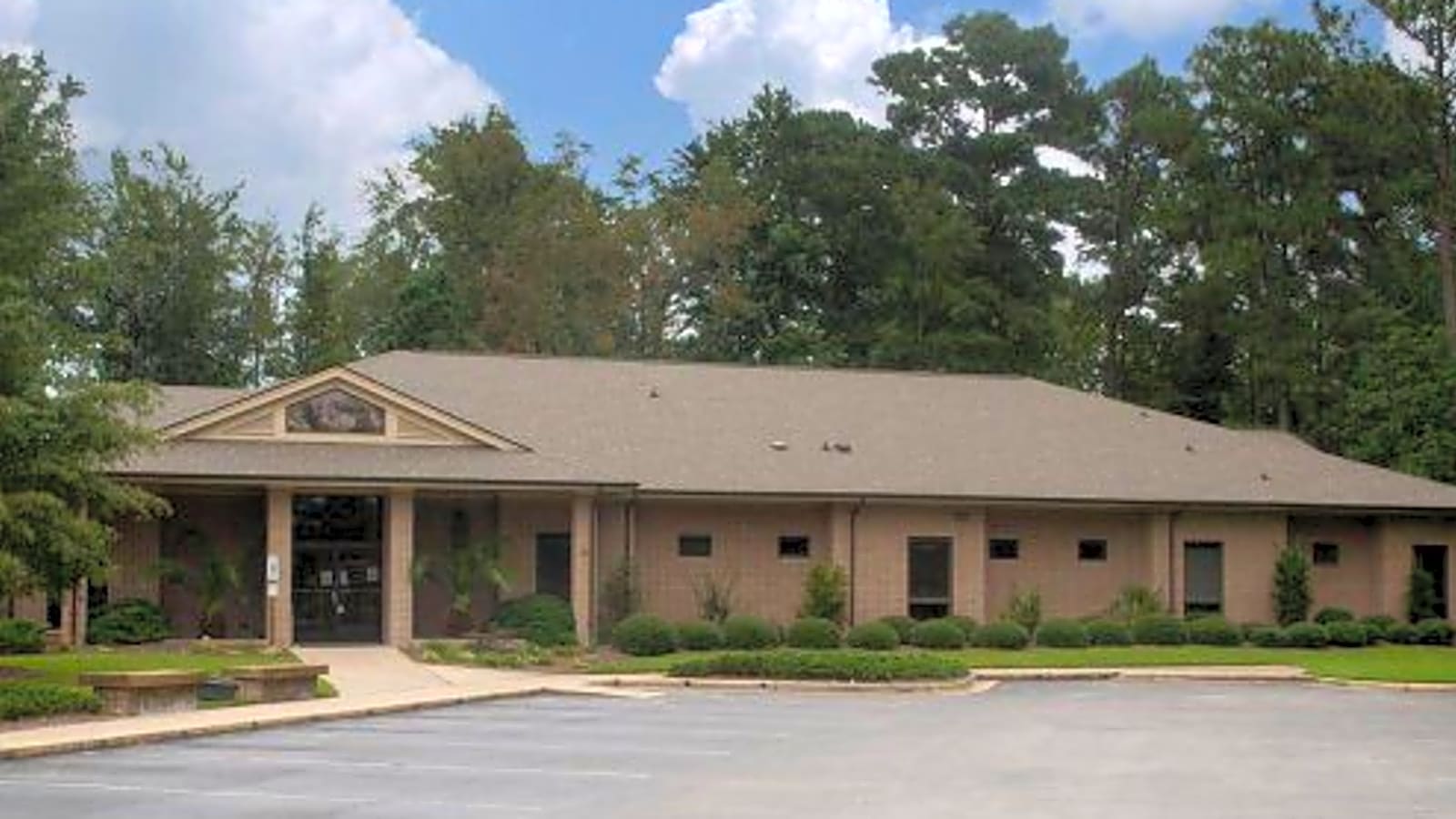 Cypress Coast Care