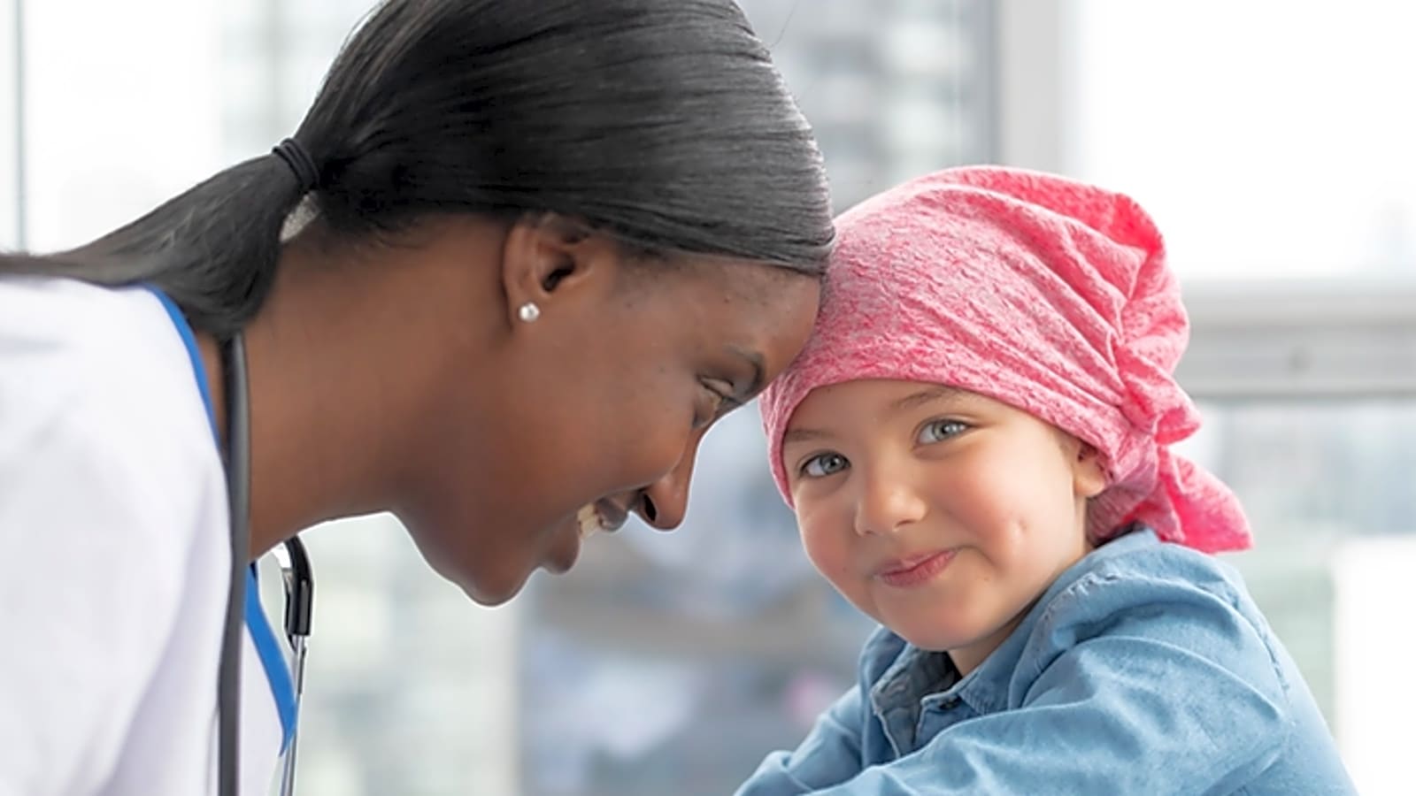 Supplemental Health Care workplace