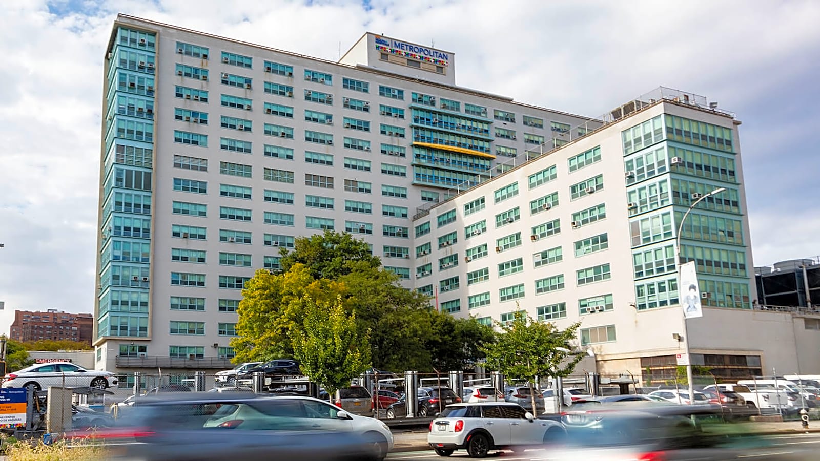 NYC Health + Hospitals