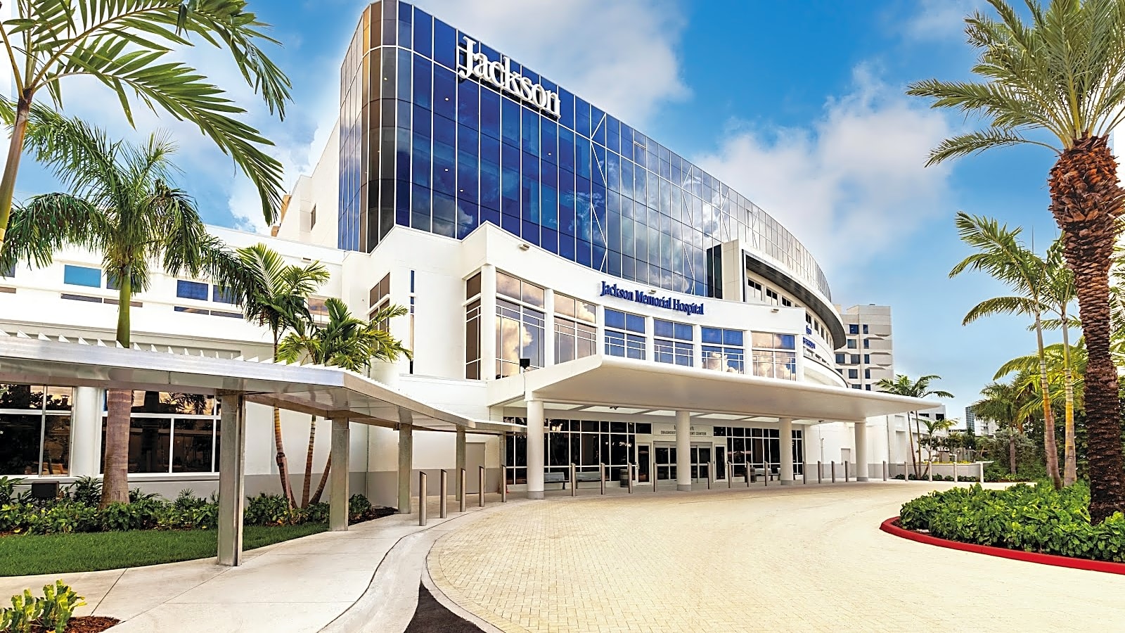 Jackson Health System photo