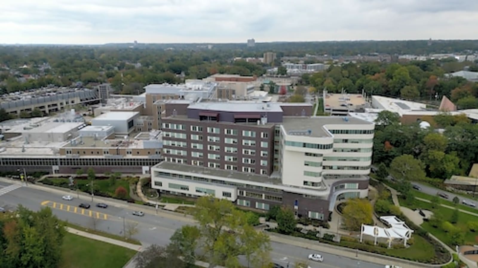 Veterans Health Administration workplace