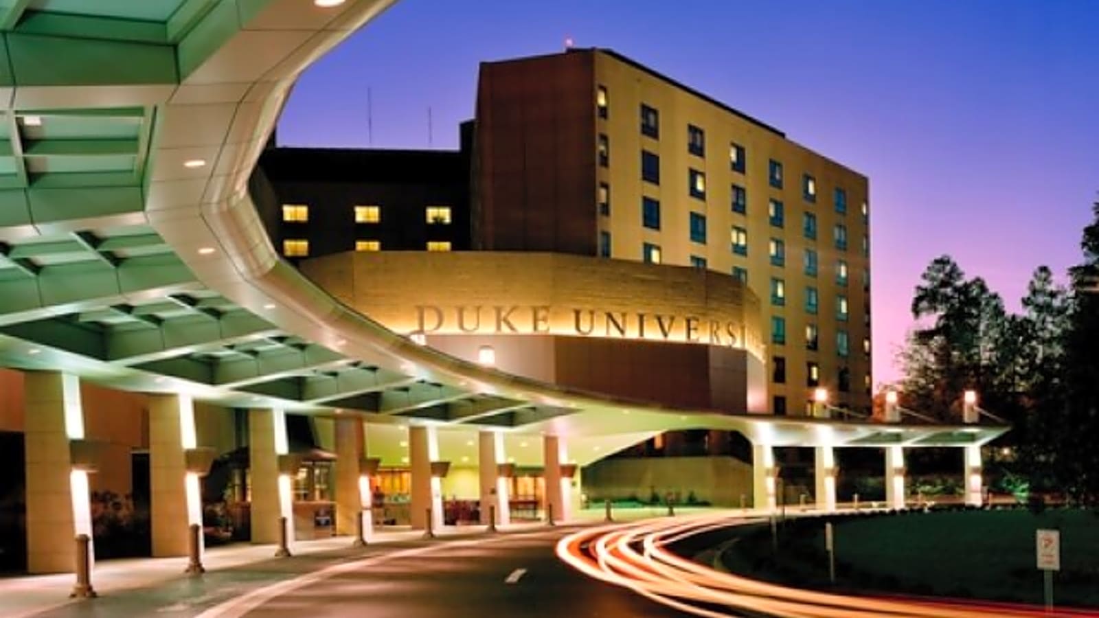 Duke Health workplace