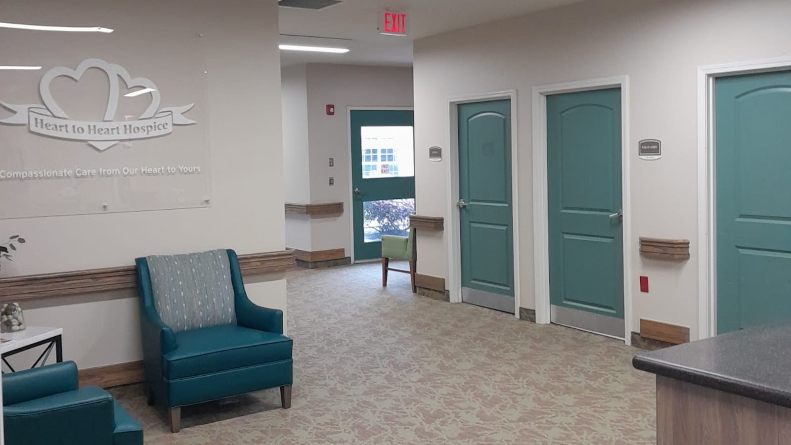 Heart to Heart Hospice