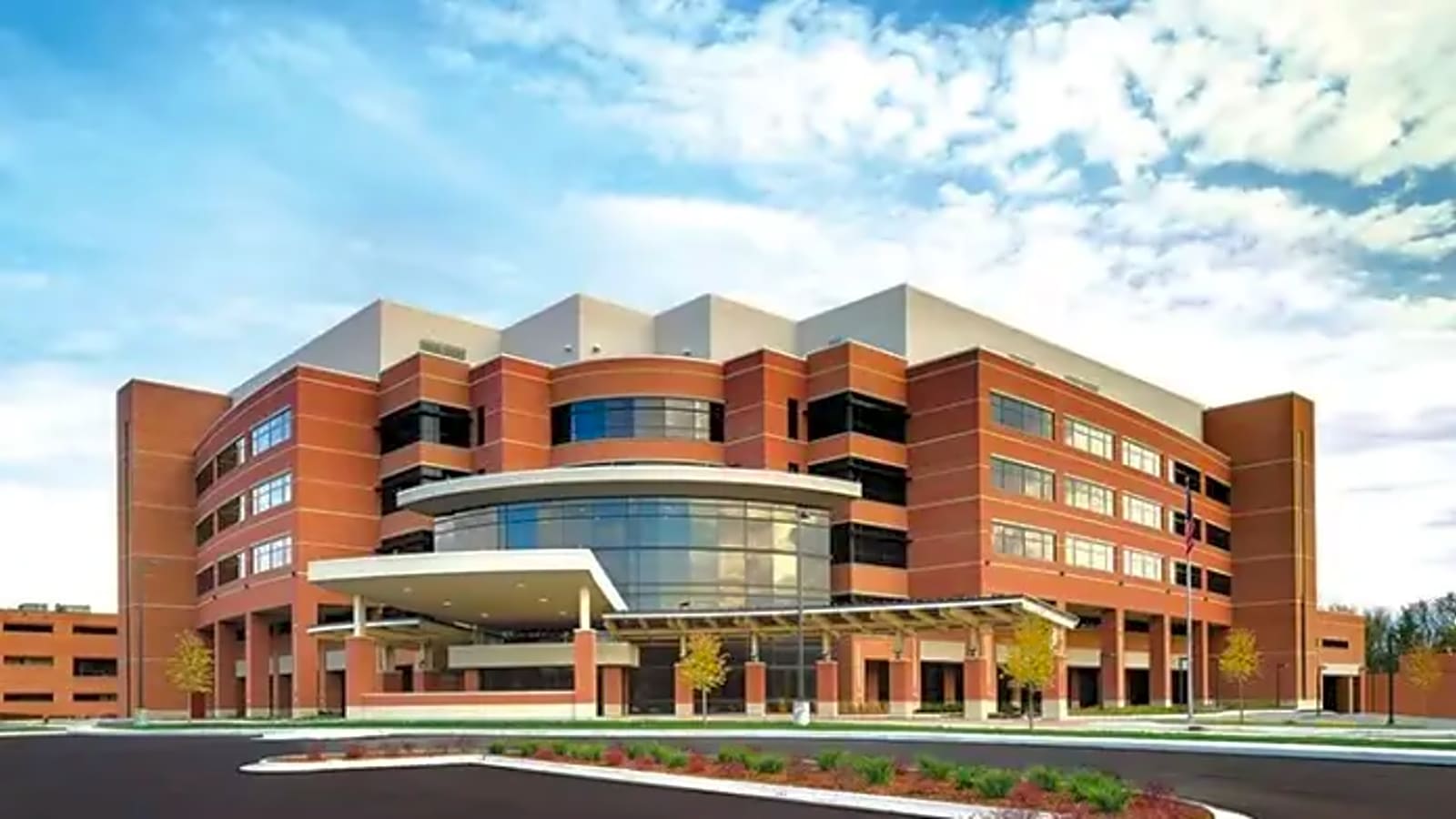 MyMichigan Health workplace