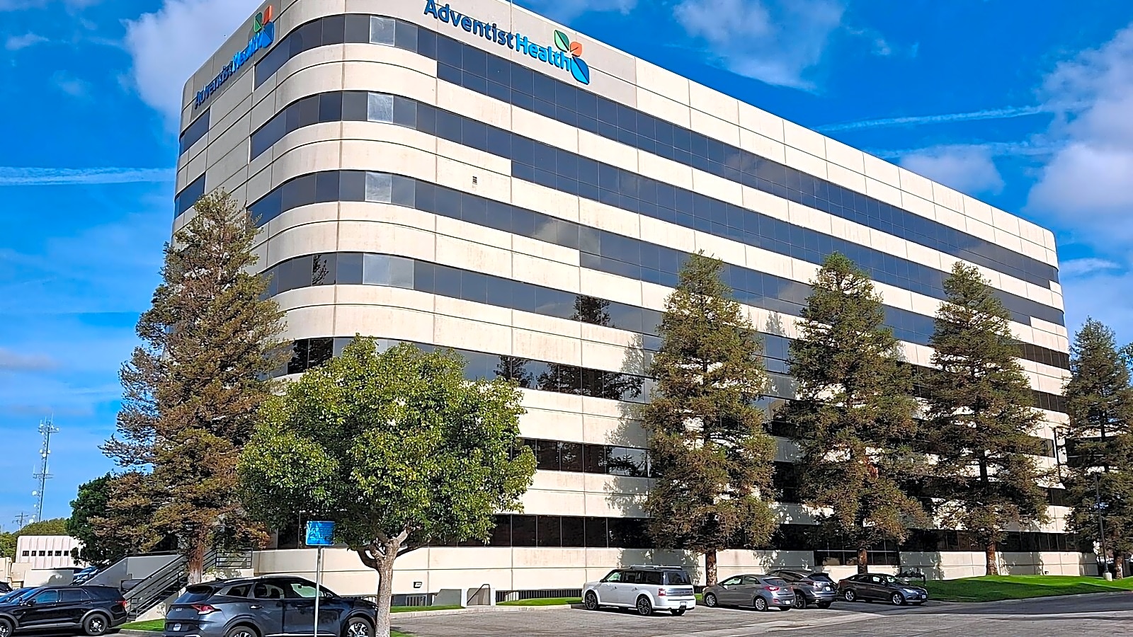 Adventist Health workplace
