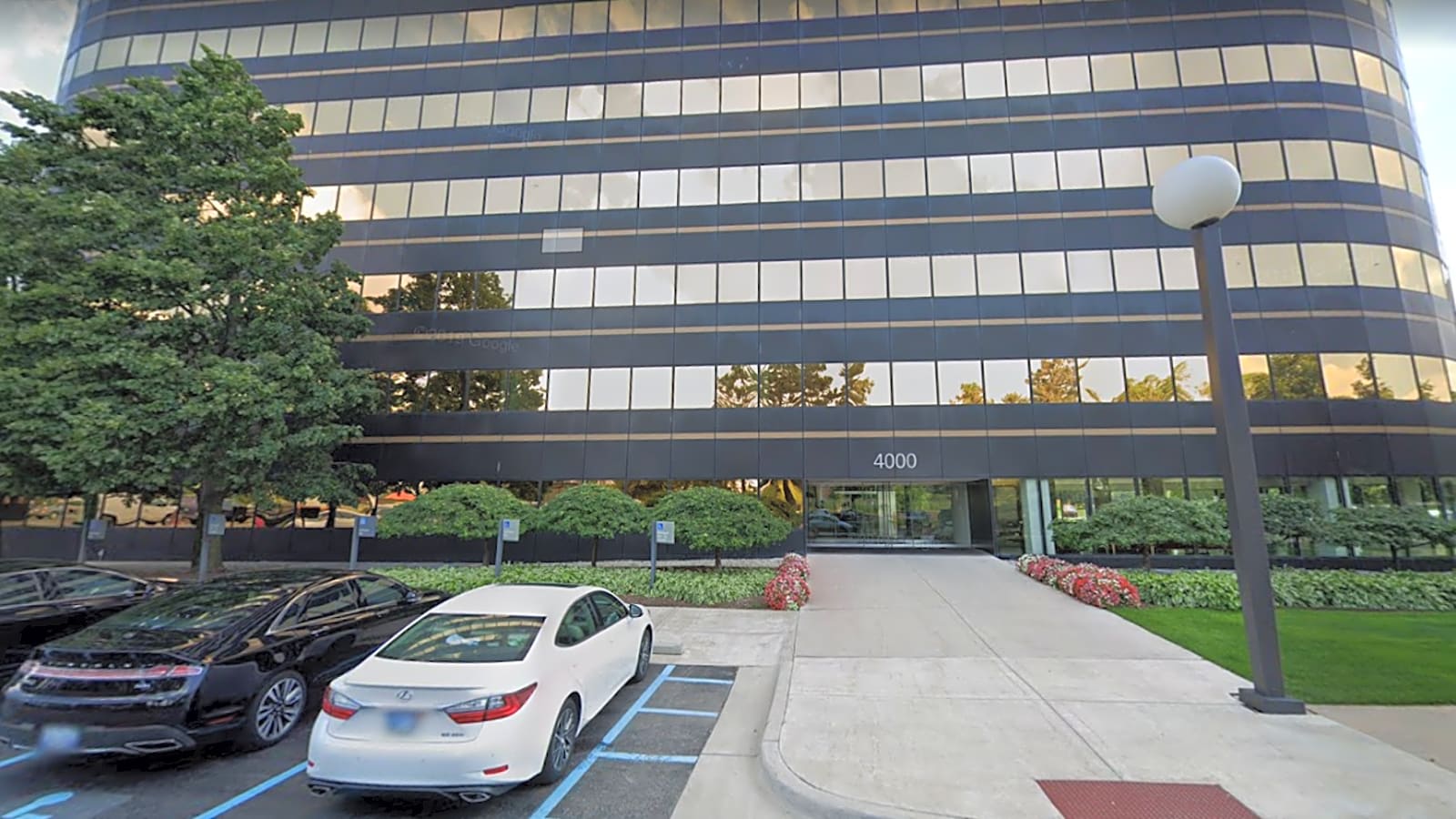 Ciena Healthcare Management workplace