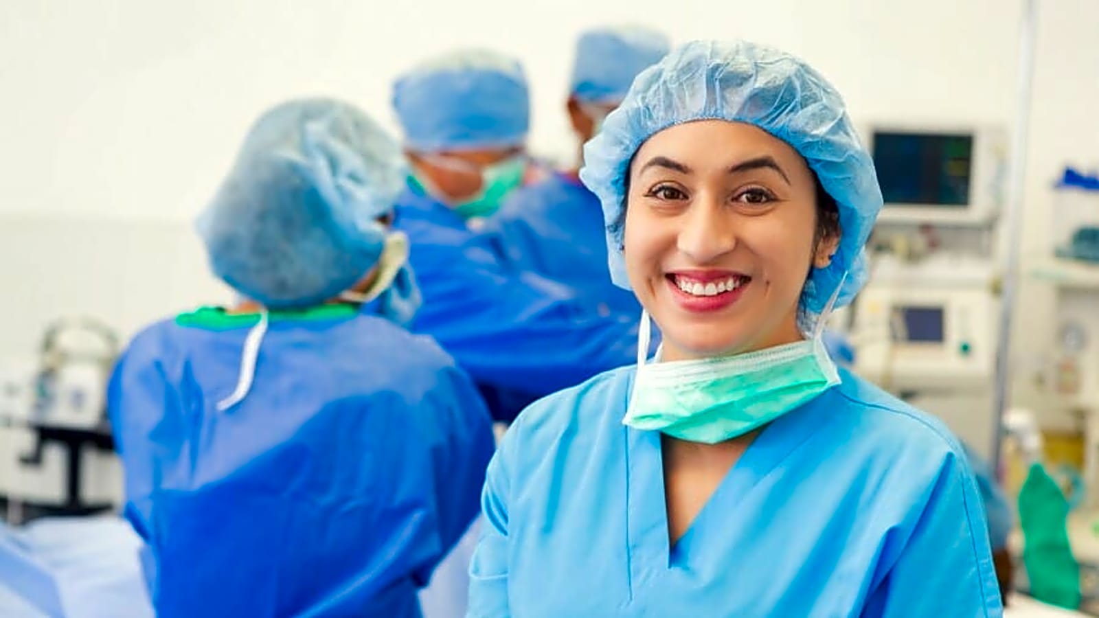 Per Diem Staffing Systems, Inc. workplace