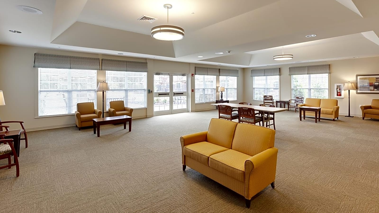 PruittHealth workplace