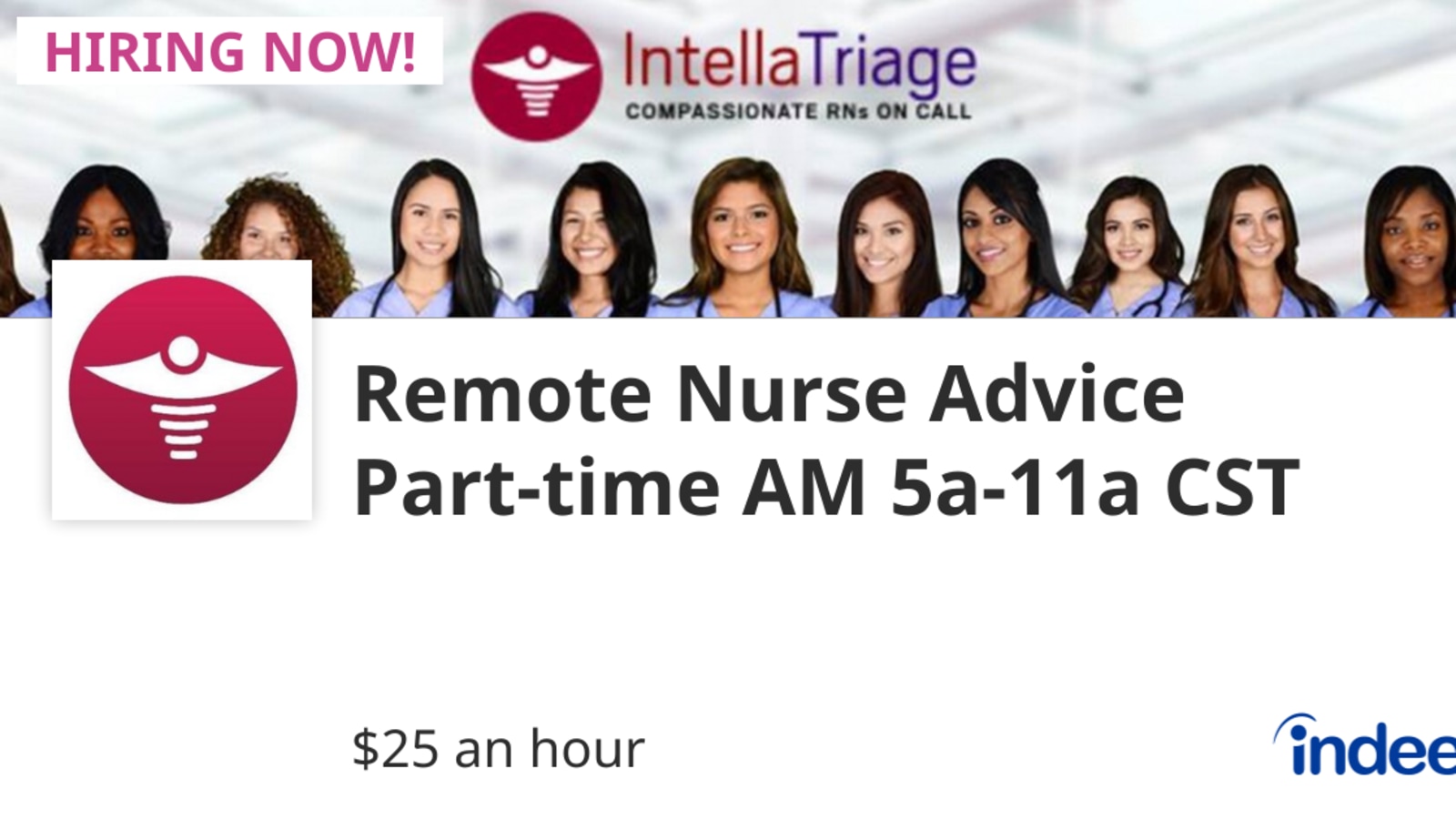 IntellaTriage photo
