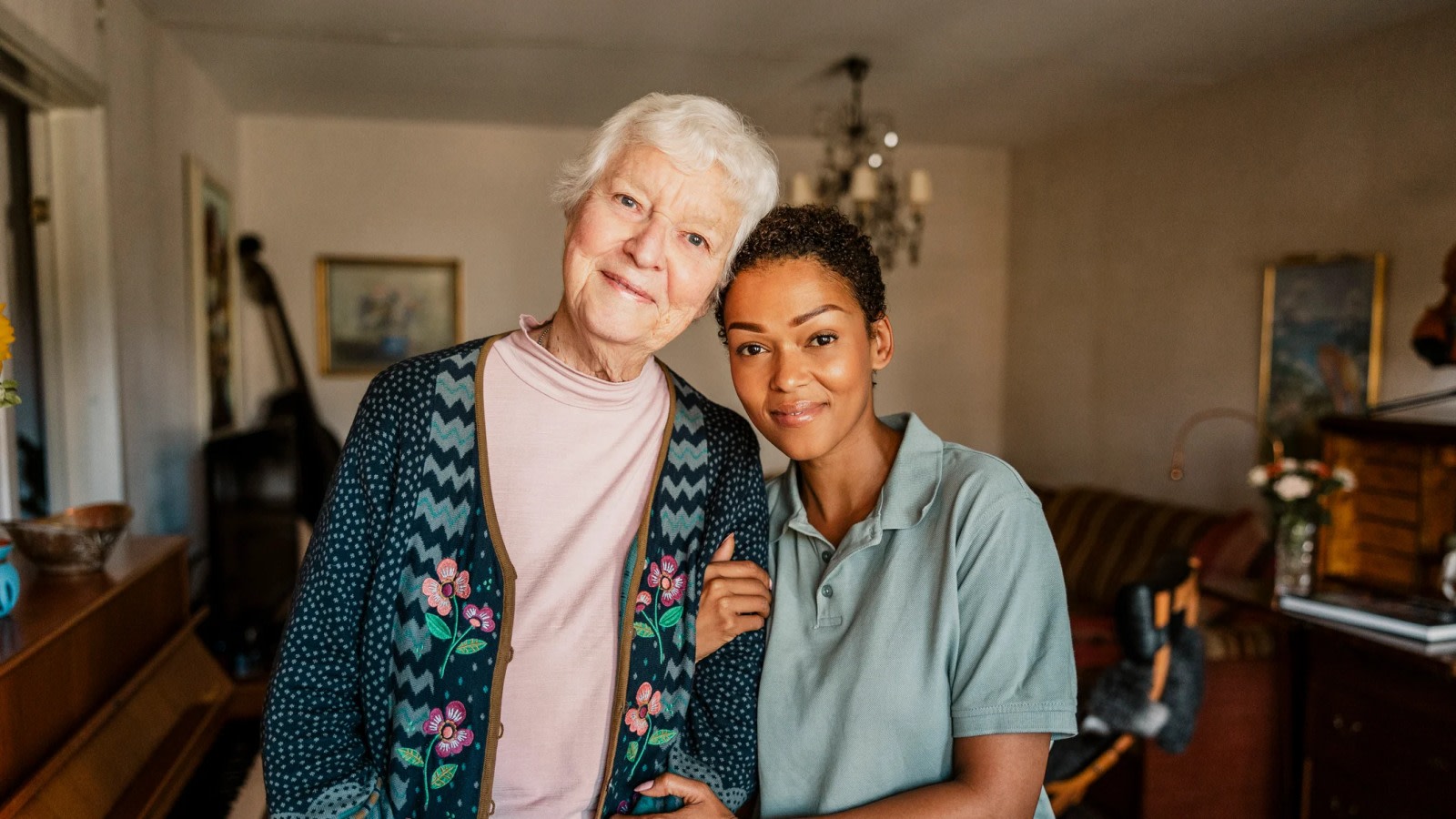 Mays Housecall Home Health photo