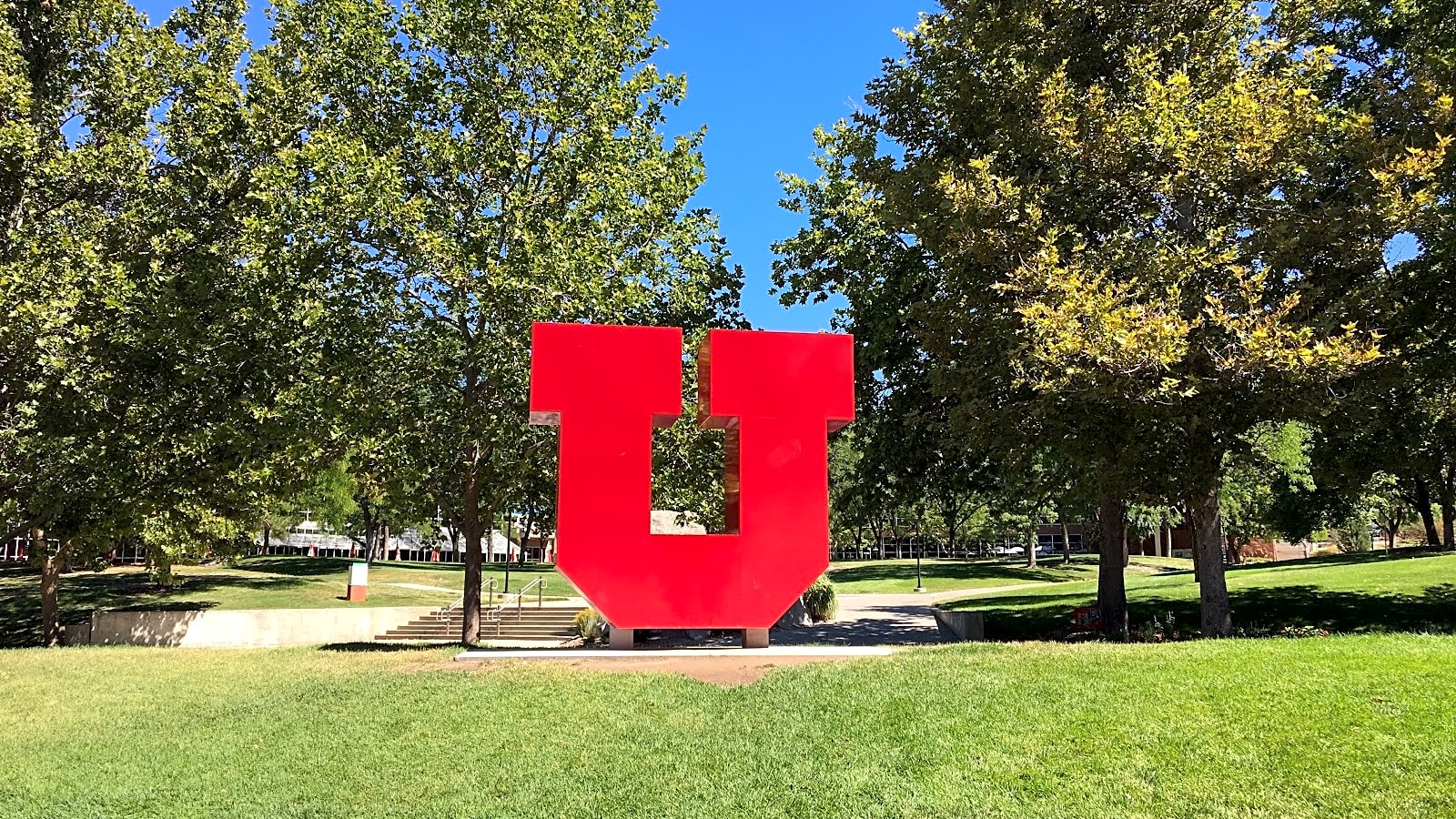 University of Utah workplace