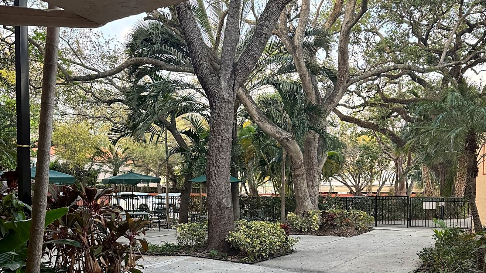 Regents Park at Aventura photo