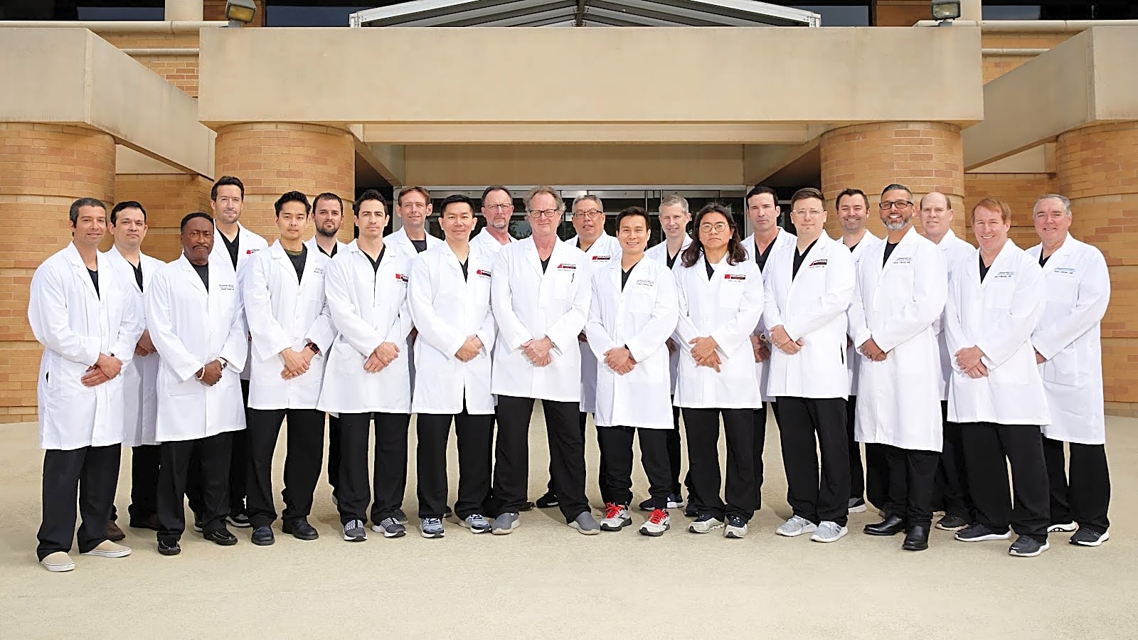 Advanced Surgery Center Killeen workplace